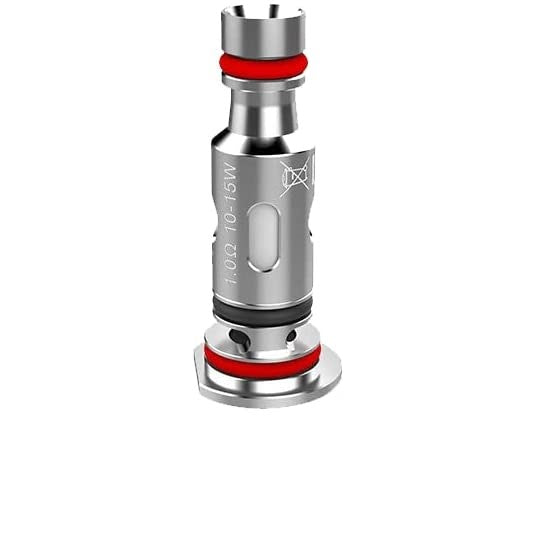 Uwell Caliburn G 1.0ohm Replacement Coils (4 Pack) | UAE