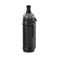VOOPOO Argus 40W Pod Kit in alloy and leather finish with pod tank, available at Dubai Vape Smoke in the UAE.