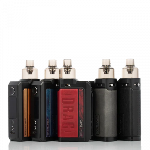 VOOPOO Drag Max 177W Kit Dubai | Buy Online in UAE