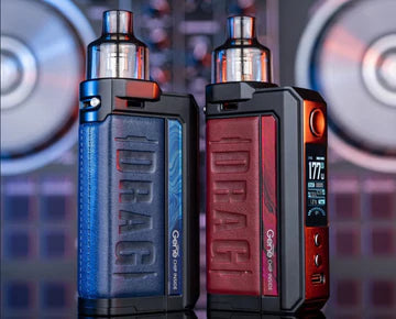 VOOPOO Drag Max 177W Kit Dubai | Buy Online in UAE