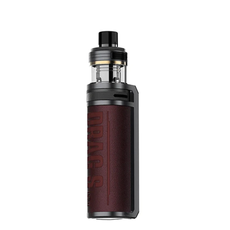 VOOPOO Drag S Pro Kit (3000mAh, 80W) | Buy Online Dubai UAE