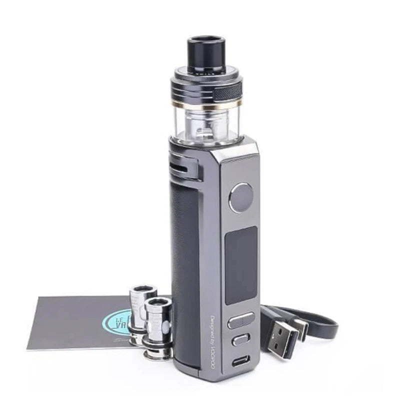 VOOPOO Drag S Pro Kit (3000mAh, 80W) | Buy Online Dubai UAE