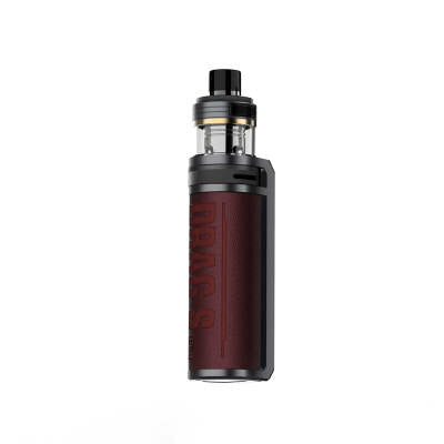 VOOPOO Drag S Pro Kit (3000mAh, 80W) | Buy Online Dubai UAE
