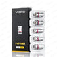VOOPOO PnP Coils (5-Pack) Dubai | Fast Delivery UAE