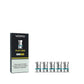 VOOPOO PnP Coils (5-Pack) Dubai | Fast Delivery UAE