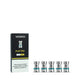 VOOPOO PnP Coils (5-Pack) Dubai | Fast Delivery UAE