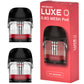 Vaporesso LUXE Q Replacement Pods 2mL