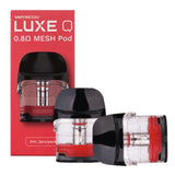 Vaporesso LUXE Q Replacement Pods 2mL