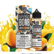 JUICY MANGO BOMB 60ML VGOD E-LIQUID