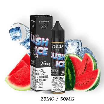 LUSH ICE VGOD SALT NIC 30ml