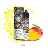 MANGO BOMB VGOD SALT NIC 30ml 25 mg