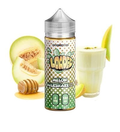 Loaded Premium E-juices 120ML