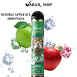 Vabar HOP Disposable Vape - 2000 Puffs