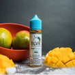 Frozen Mango BLVK E-juice 60ml