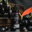 Uni Grape(new) BLVK E-juice 60ml