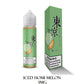TOKYO E-Juice 60ML (3mg)