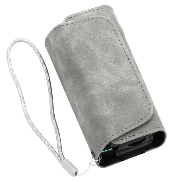 Flip Bag for IQOS 3.0 Duo Case Pouch Holder
