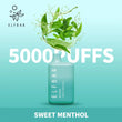 ELF BAR BC5000 | 5000 PUFFS Disposable Vape