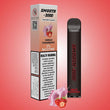 SMOOTH DISPOSABLE VAPE 3000 PUFFS 2% NICOTINE