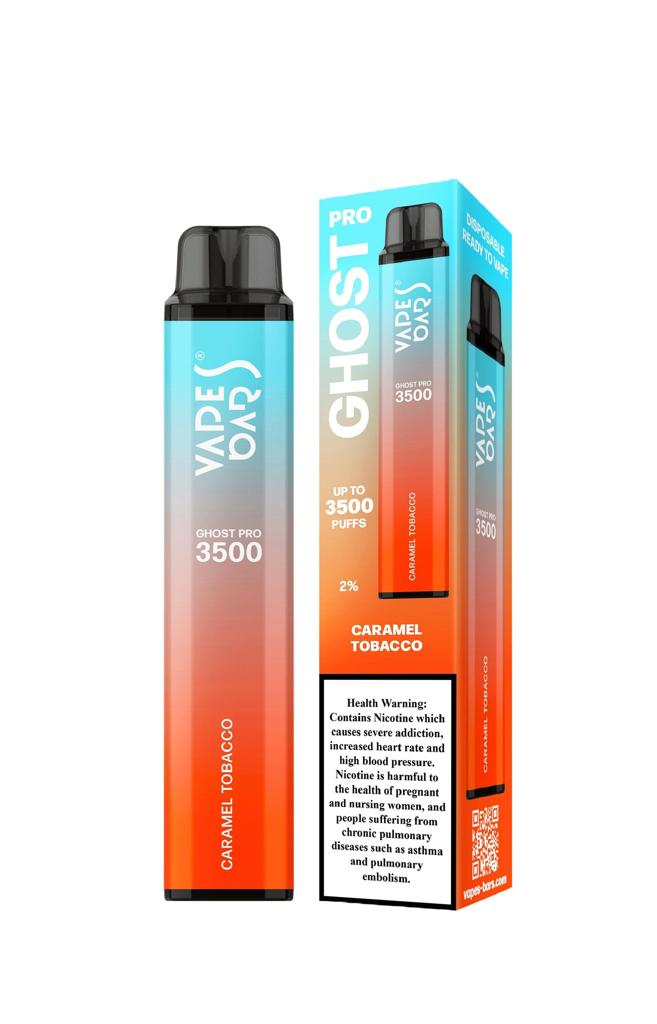 VAPE BAR GHOST PRO 3500 PUFFS DISPOSABLE VAPE Dubai Vape Smoke VAPE BAR GHOST PRO 3500 PUFFS DISPOSABLE VAPE Dubai Vape Smoke