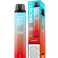 VAPE BAR GHOST PRO 3500 PUFFS DISPOSABLE VAPE