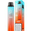 VAPE BAR GHOST PRO 3500 PUFFS DISPOSABLE VAPE