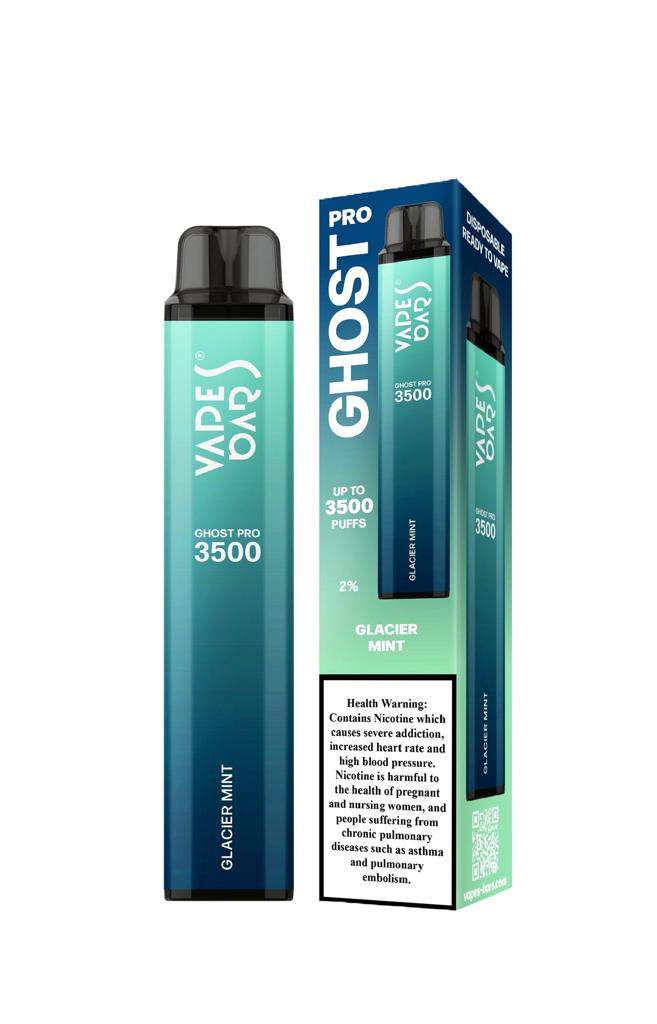 VAPE BAR GHOST PRO 3500 PUFFS DISPOSABLE VAPE Dubai Vape Smoke VAPE BAR GHOST PRO 3500 PUFFS DISPOSABLE VAPE Dubai Vape Smoke