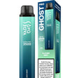 VAPE BAR GHOST PRO 3500 PUFFS DISPOSABLE VAPE