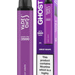 VAPE BAR GHOST PRO 3500 PUFFS DISPOSABLE VAPE