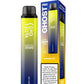 VAPE BAR GHOST PRO 3500 PUFFS DISPOSABLE VAPE