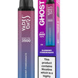 VAPE BAR GHOST PRO 3500 PUFFS DISPOSABLE VAPE