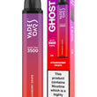 VAPE BAR GHOST PRO 3500 PUFFS DISPOSABLE VAPE