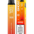 VAPE BAR GHOST PRO 3500 PUFFS DISPOSABLE VAPE