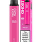 VAPE BAR GHOST PRO 3500 PUFFS DISPOSABLE VAPE