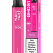 VAPE BAR GHOST PRO 3500 PUFFS DISPOSABLE VAPE