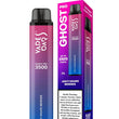 VAPE BAR GHOST PRO 3500 PUFFS DISPOSABLE VAPE