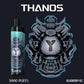 Yuoto Thanos 5000 Puffs Disposable Vape – 14ml Rechargeable (50mg)
