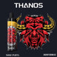 Yuoto Thanos 5000 Puffs Disposable Vape – 14ml Rechargeable (50mg)
