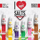 ISLAND SQUEEZE - I LOVE SALTS BY MAD HATTER