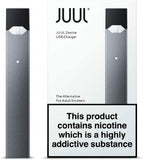JUUL Device Kit Slate & Silver | Dubai Vape Smoke