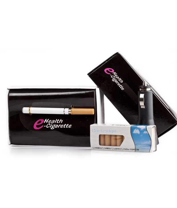 E-Cigarette Set