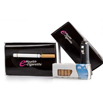 E-Cigarette Set