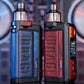 VOOPOO DRAG MAX 177W TC KIT WITH PNP TANK