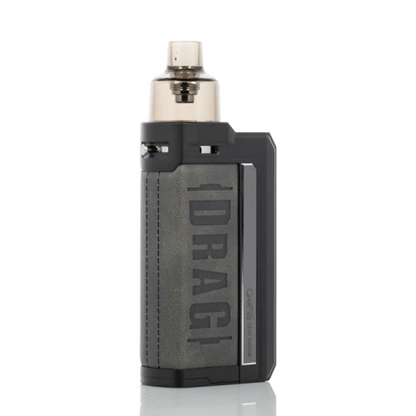 VOOPOO DRAG MAX 177W TC KIT WITH PNP TANK